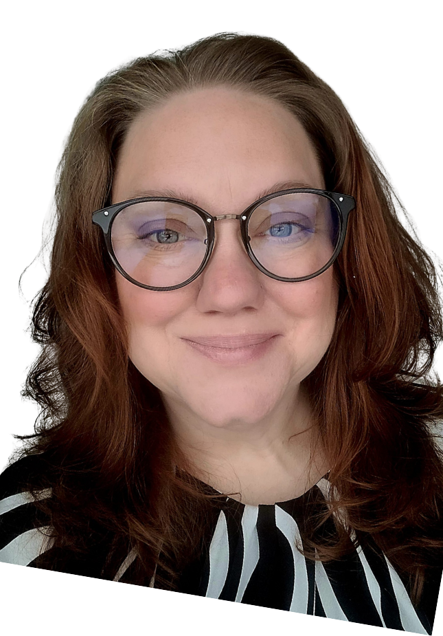 Sandra Norrbin Profilbild